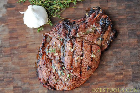 Ribeye Birthday Steak - 10oz to 16oz